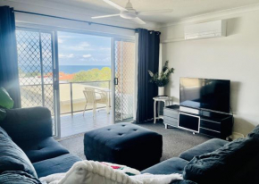 Sea Haven Apartment - Ocean view - Position Position